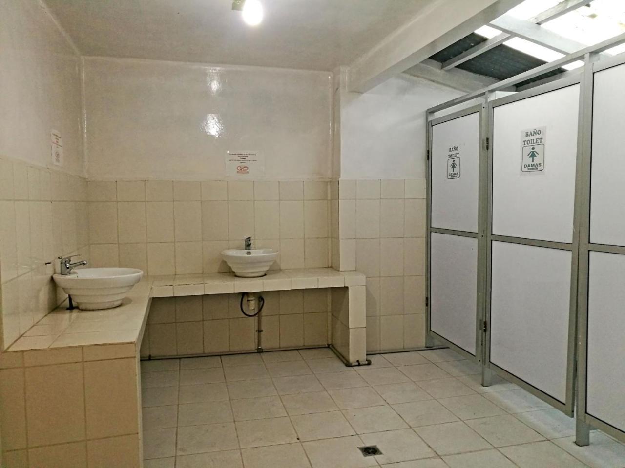 Wooden Wasi Hostel Λα Πας Εξωτερικό φωτογραφία