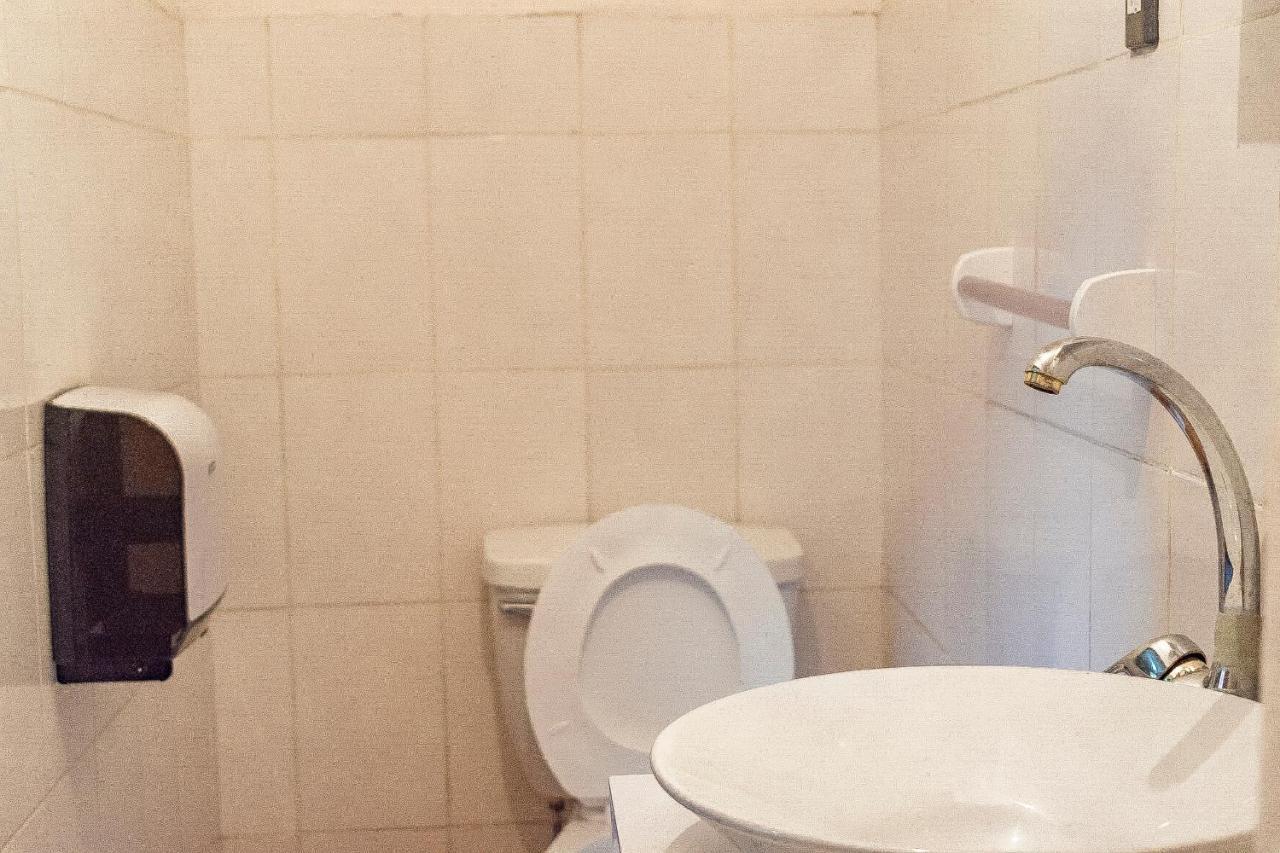 Wooden Wasi Hostel Λα Πας Εξωτερικό φωτογραφία